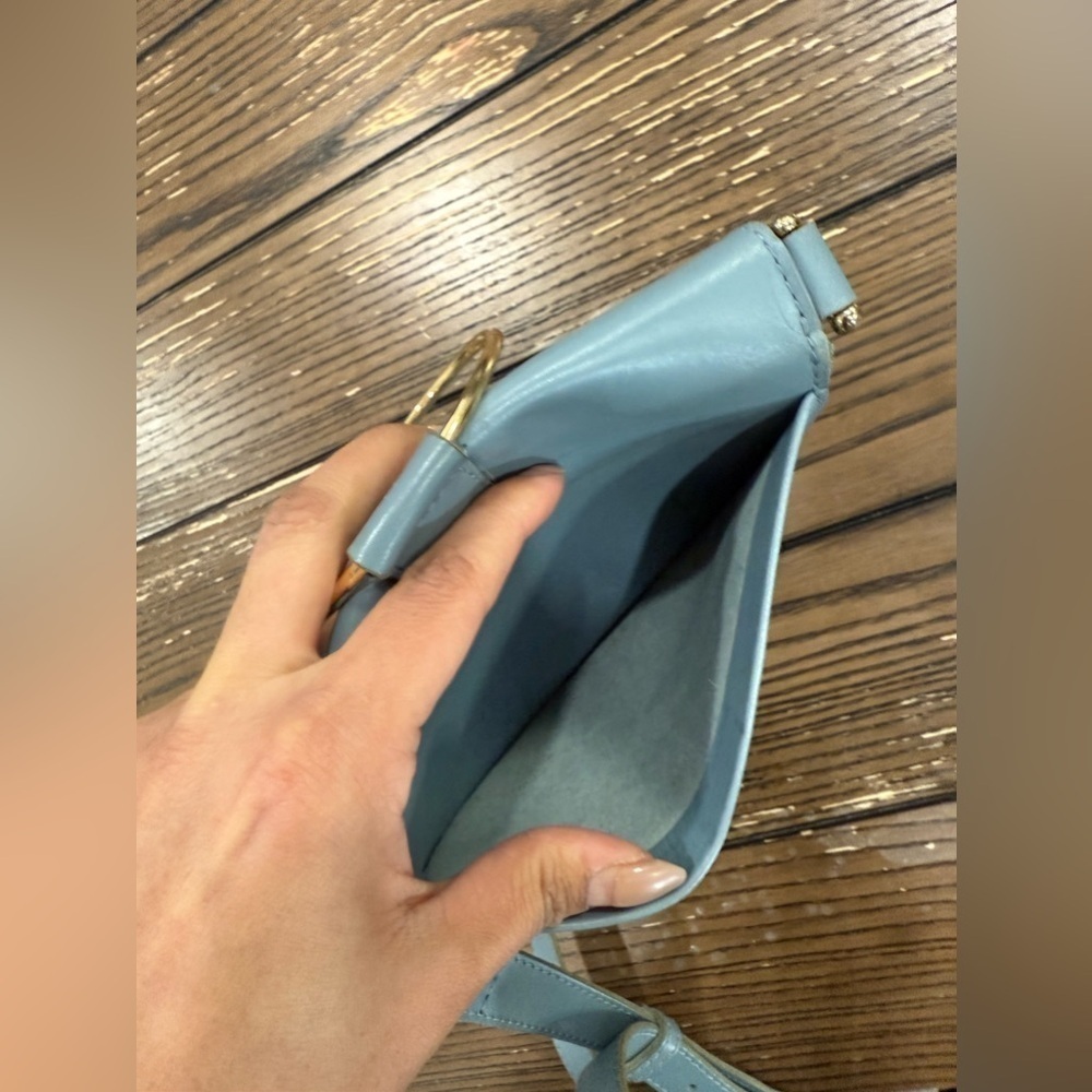 ABLE bag blue - Picture 13 of 13